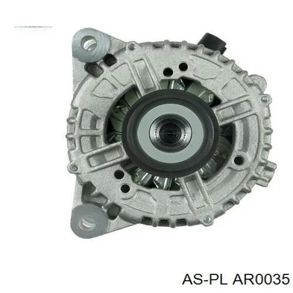 Rotor del alternador Volkswagen Touareg I SUV (7LA, 7L6, 7L7) (2002 - 2010) precio, desde 75,64 EUR