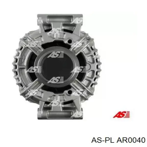 Rotor del alternador AR0040 As-pl
