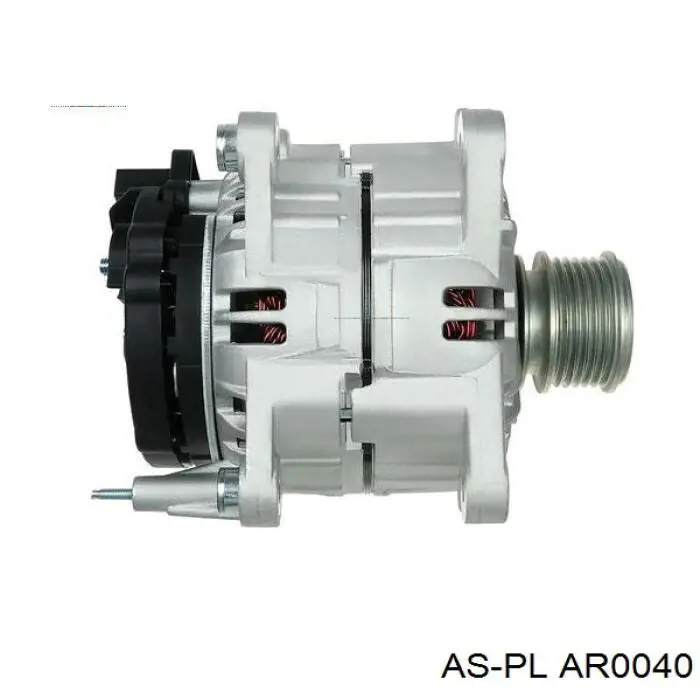 AR0040 As-pl