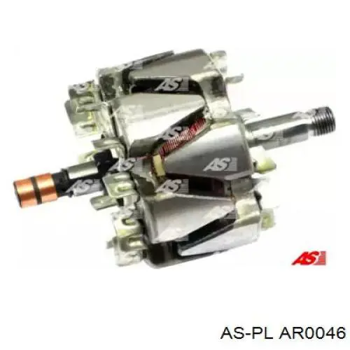 AR0046 As-pl rotor, alternador