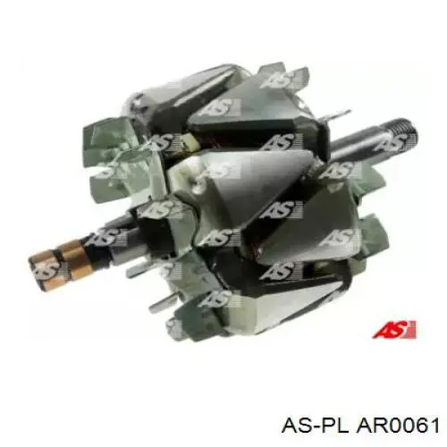 AR0061 As-pl rotor, alternador