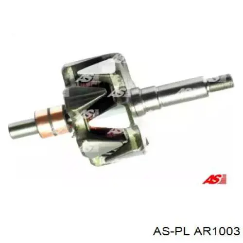 AR1003 As-pl rotor, alternador