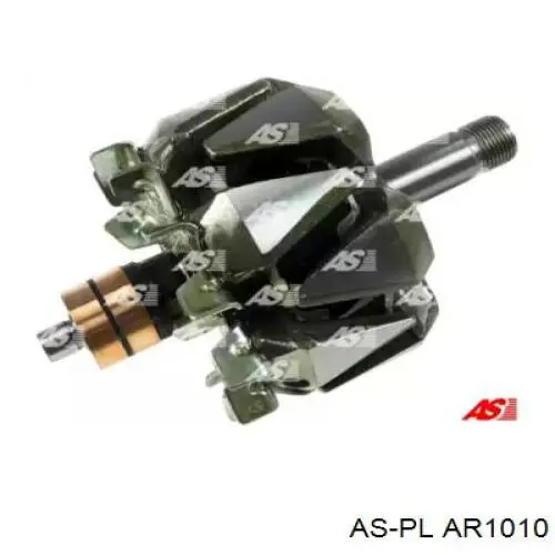 AR1010 As-pl rotor, alternador