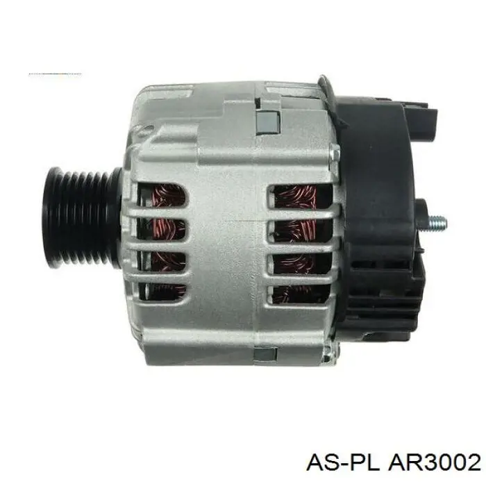 Comprar AR3002 As-pl Rotor, alternador