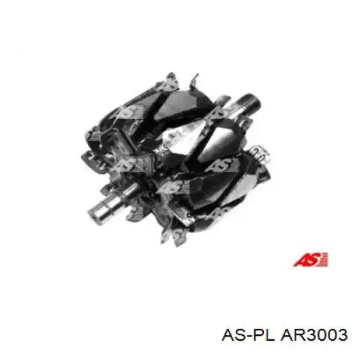 Rotor, alternador Citroen Evasion (22)