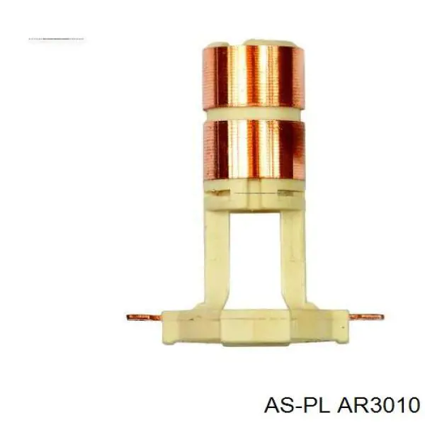 Rotor, alternador Renault Espace 4 JK0