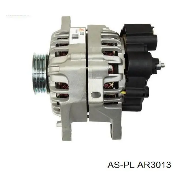 Rotor, alternador para KIA Picanto (TA)
