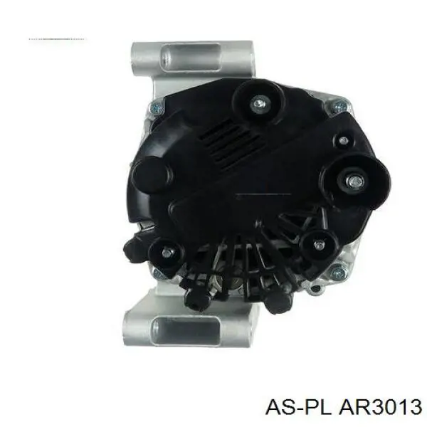 Rotor del alternador AR3013 As-pl