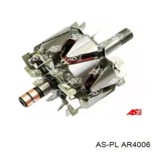 AR4006 As-pl rotor, alternador