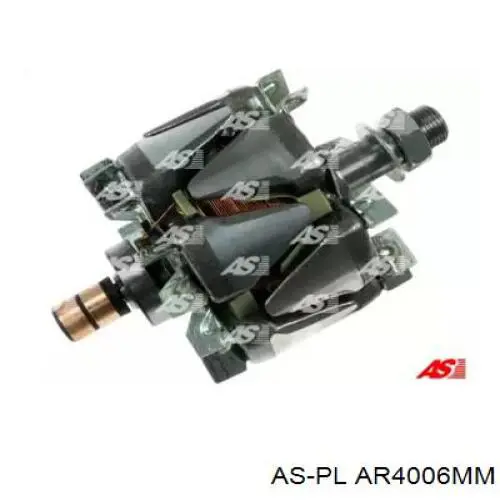 AR4006MM As-pl rotor, alternador