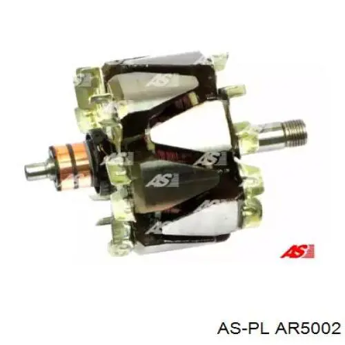Rotor, alternador Renault Trucks MAGNUM 