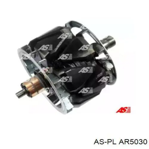 Rotor del alternador Nissan/Infiniti 23108EG910 precio, desde 81,58 EUR