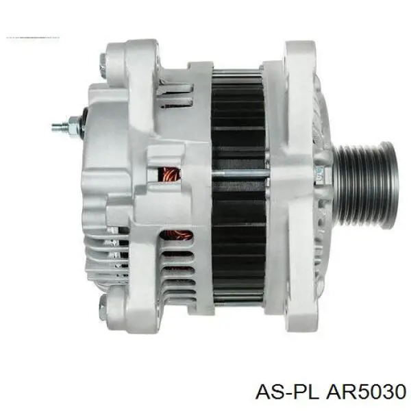 Comprar 23108EG910 Nissan/Infiniti Rotor del alternador