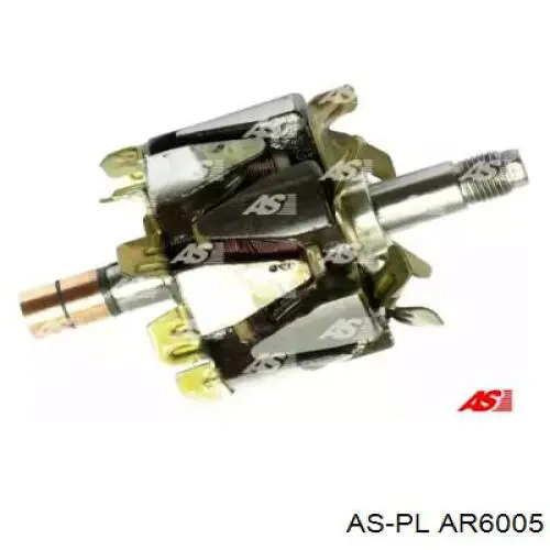 AR6005 As-pl rotor, alternador