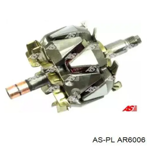 AR6006 As-pl