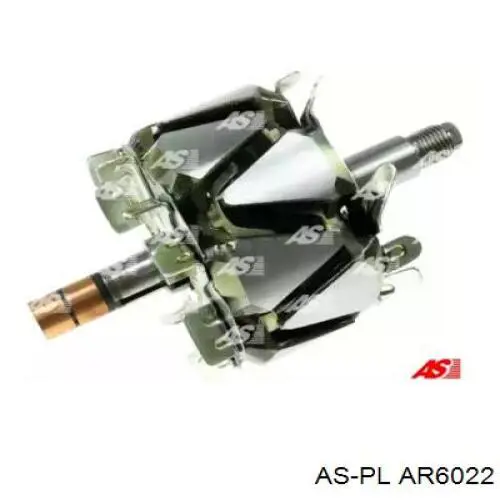 AR6022 As-pl rotor, alternador
