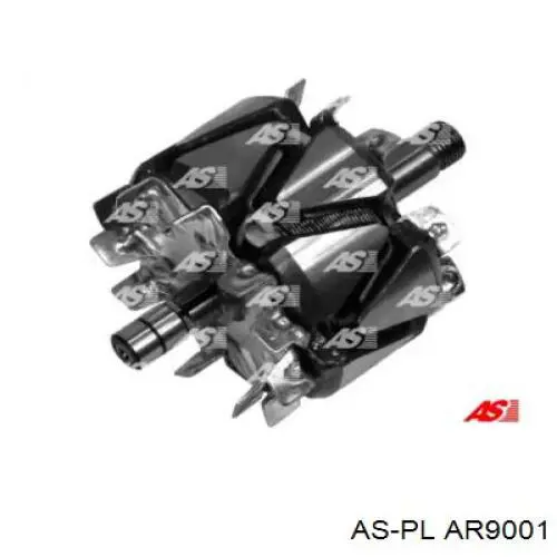 Rotor del alternador Cargo 333312 precio, desde 66,91 EUR