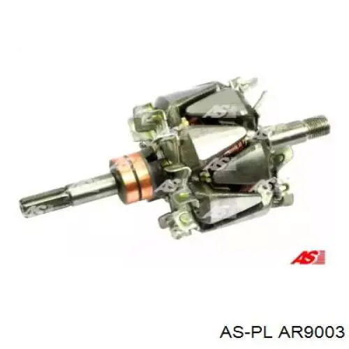 Comprar 3734027010 Hyundai/Kia Rotor del alternador