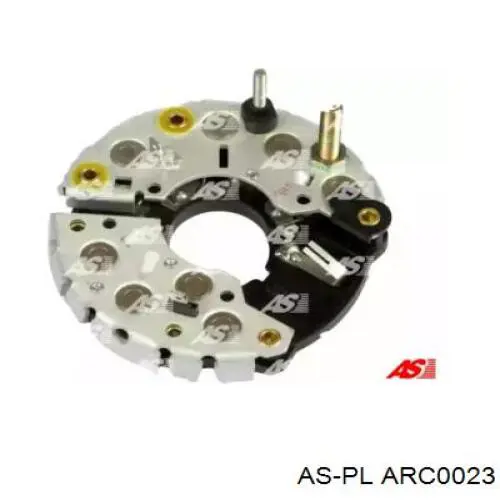 Comprar 075903359 VAG Puente de diodos, alternador