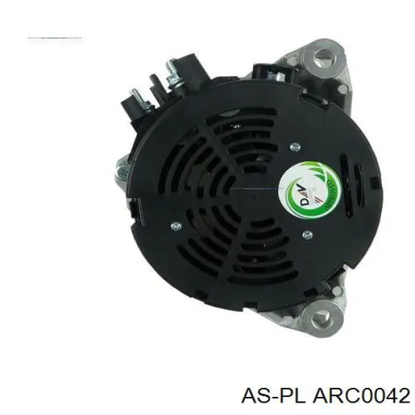 ARC0042 As-pl alternador diodo puente rectificador