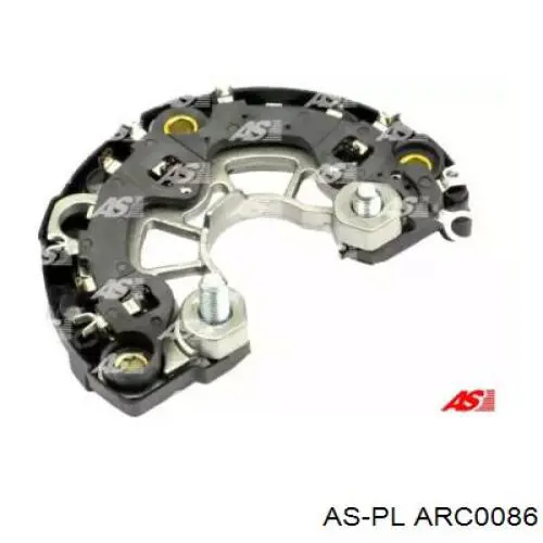 ARC0086 As-pl puente de diodos, alternador