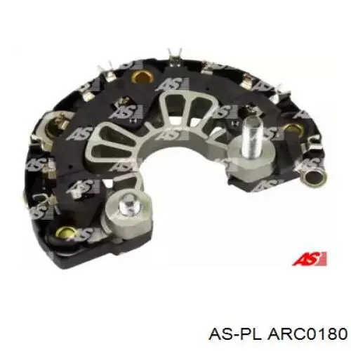 Puente rectificador del alternador Cargo 235567 precio, desde 31,05 EUR