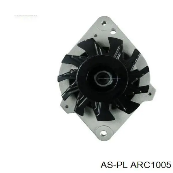 ARC1005 As-pl alternador diodo puente rectificador