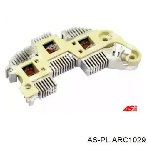 ARC1029 As-pl alternador diodo puente rectificador