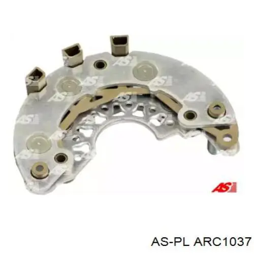 Puente rectificador del alternador General Motors 93743447 precio, desde 28,34 EUR