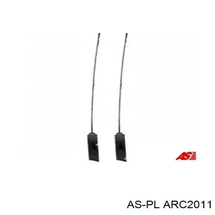 Puente rectificador del alternador As-pl ARC2011 precio, desde 17,91 EUR