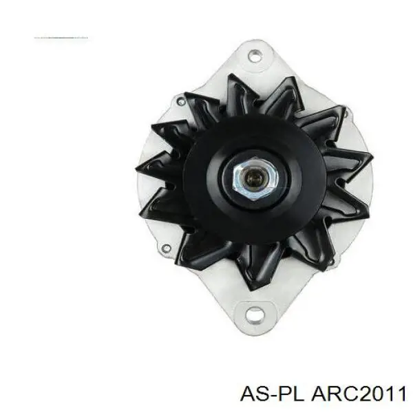 Alternador Diodo Puente Rectificador As-pl ARC2011