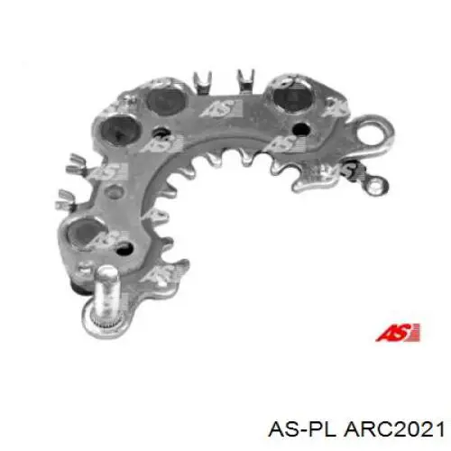 Puente rectificador del alternador WAI IHR746 precio, desde 22,83 EUR