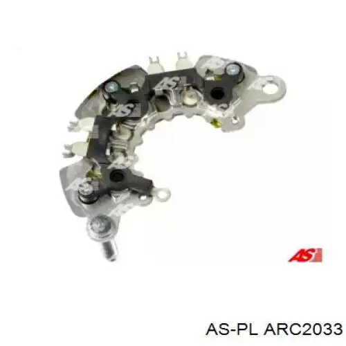 Puente rectificador del alternador Opel 1205439 precio, desde 30,83 EUR