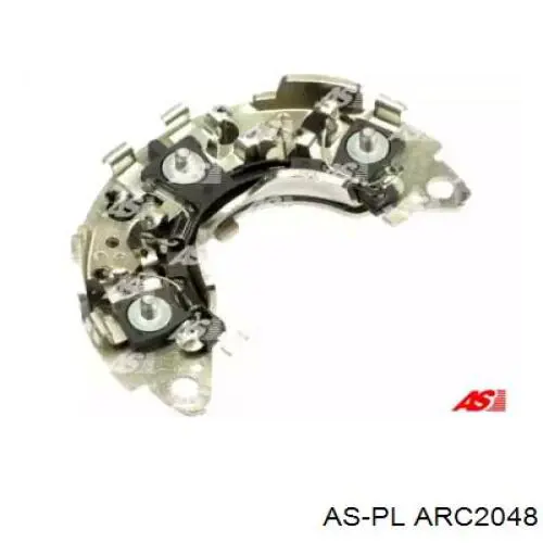 Puente rectificador del alternador Nissan/Infiniti 2323077A00 precio, desde 23,73 EUR