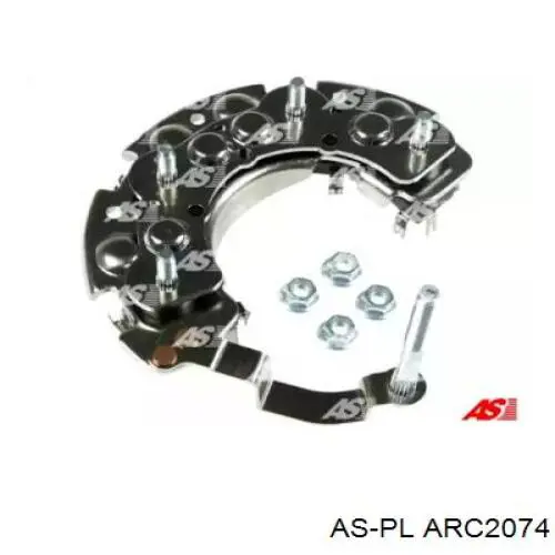 Comprar 8970626510 Isuzu Puente de diodos, alternador