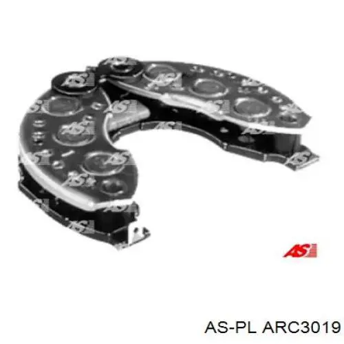 Puente rectificador del alternador VALEO 101342 precio, desde 18,98 EUR