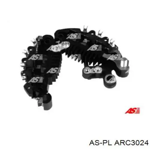 Comprar 593287 VALEO Puente de diodos, alternador