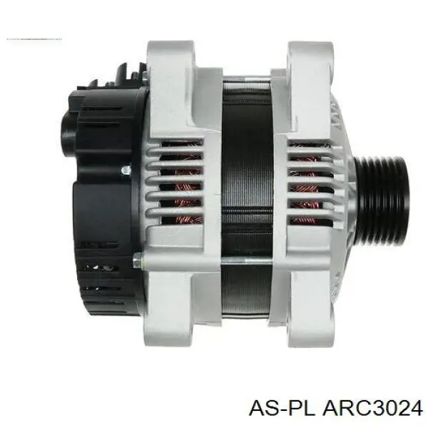 ARC3024 AS/Auto Storm puente de diodos, alternador