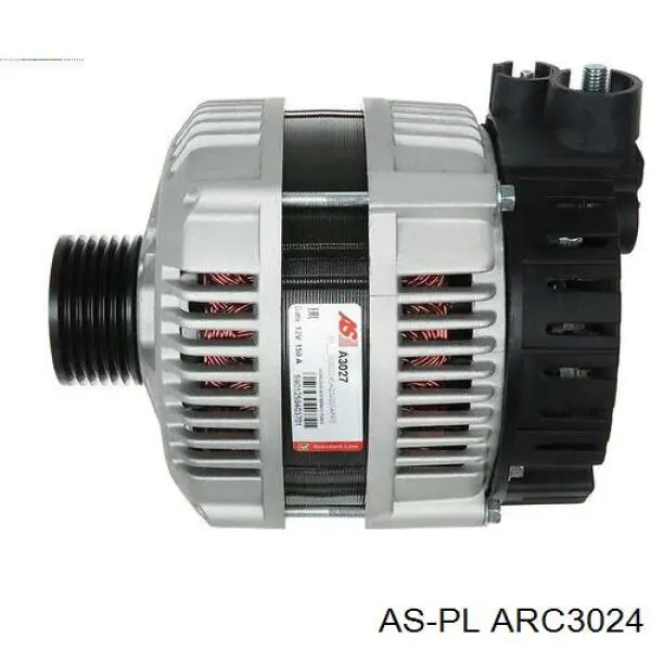 ARC3024 As-pl