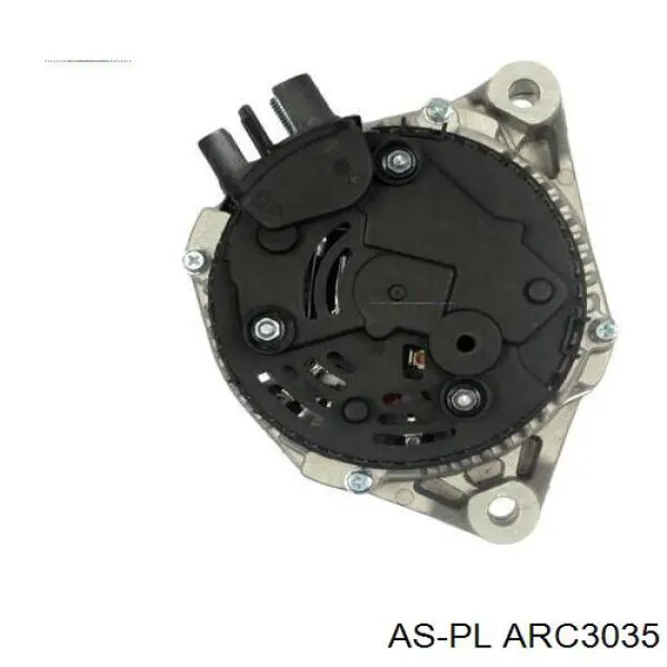 ARC3014 As-pl puente de diodos, alternador