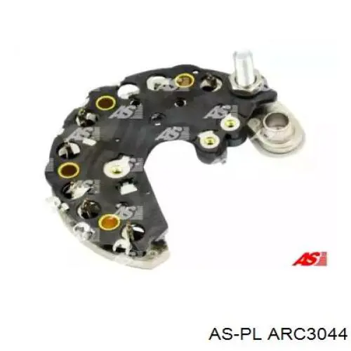 Comprar 593512 VALEO Puente de diodos, alternador