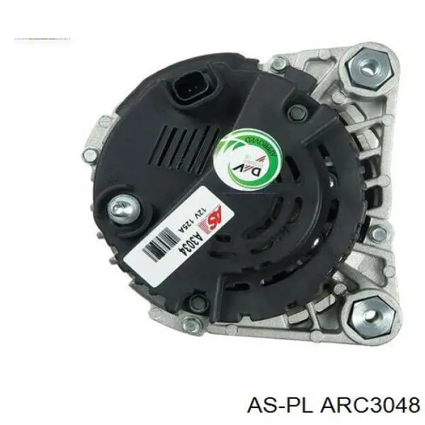Regulador del voltaje VALEO 593830
