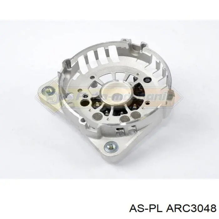 Comprar 593830 VALEO Regulador del alternador