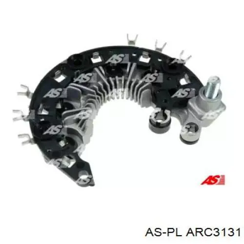 ARC3131 As-pl