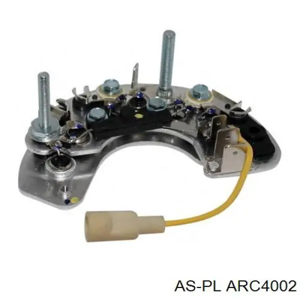 ARC4002 As-pl Puente de diodos, alternador