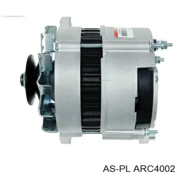 Alternador Diodo Puente Rectificador As-pl ARC4002