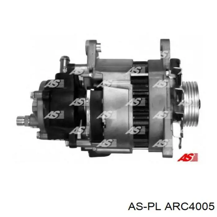 ARC4005 As-pl puente de diodos, alternador