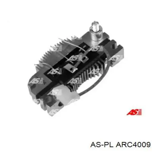 Comprar 9947725 Fiat/Alfa/Lancia Puente de diodos, alternador