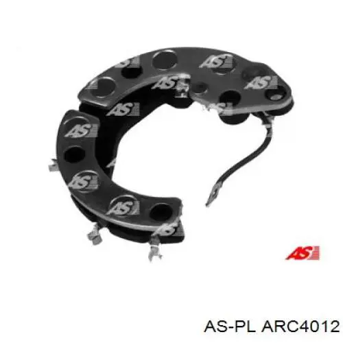 ARC4012 As-pl alternador diodo puente rectificador