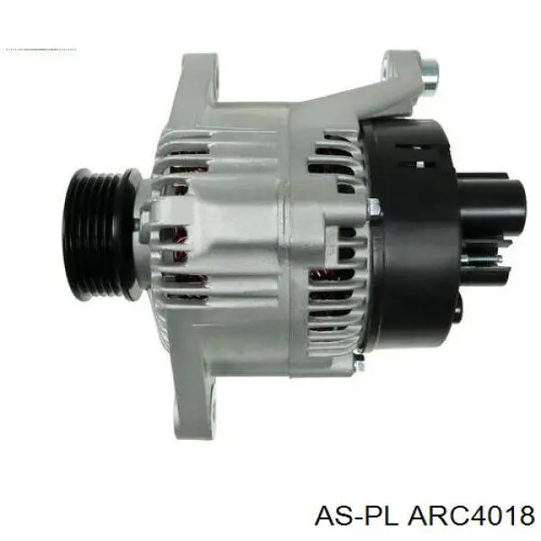 Puente de diodos, alternador ARC4018 As-pl